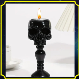 PORTA VELA CALAVERA