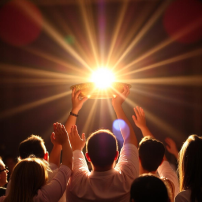 ALZAMIENTO UNIVERSAL