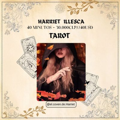 Tarot + mensajes canalizados