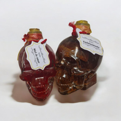 Baño miel de amor - endulzamiento