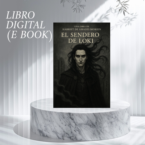 EL SENDERO DE LOKI (E BOOK)