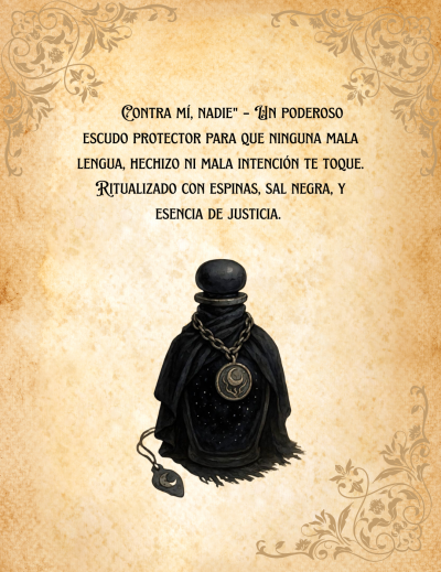 FRASCOS CON ENVÍO POR PAGAR
