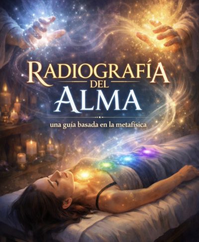 Radiografía del alma