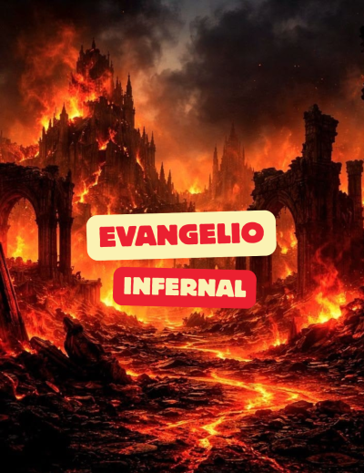 11 Evangelio Infernal