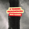 Tradiciones y tronos satánicos - dos clases