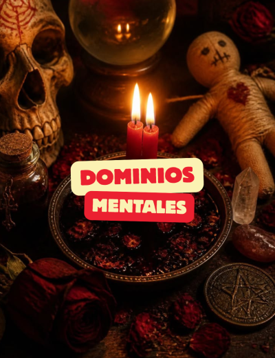 9 DOMINIO MENTAL