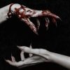 Anya Qadir from Arsonists Lullaby (Tom Riddle) on wattpad by Tmrscovenx #tomriddle_ Mano izquierda - demonolatría, luciferinos y demonólatras nivel 1