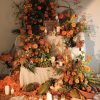 Ofrendas y oración