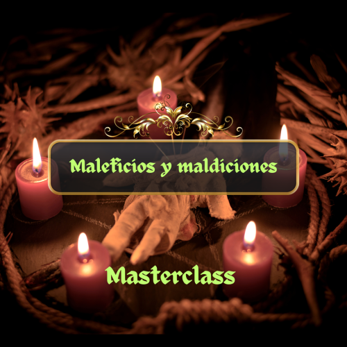 Maldiciones
