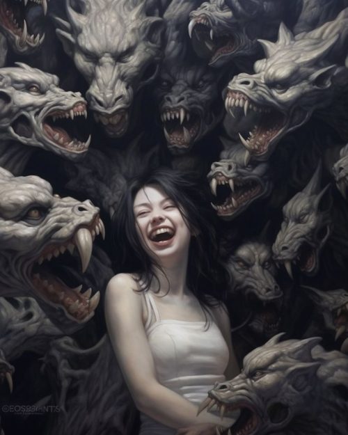 Necromancia demonólatra