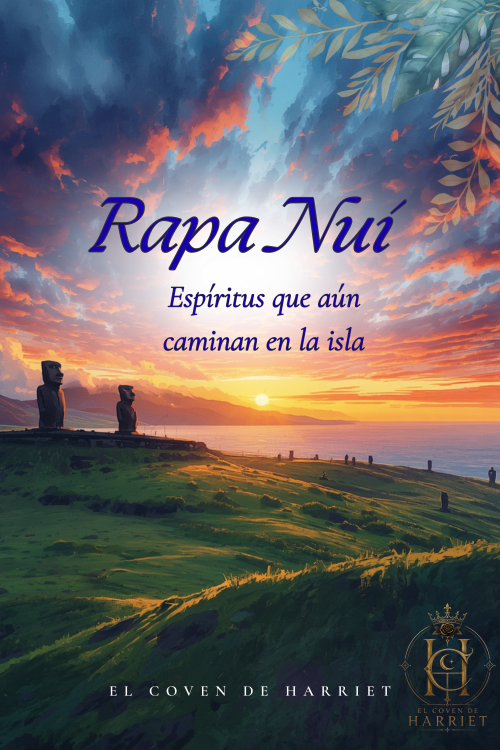 la de pascua_20260810_020306_0000 Rapa Nui, espíritus de la isla - E book