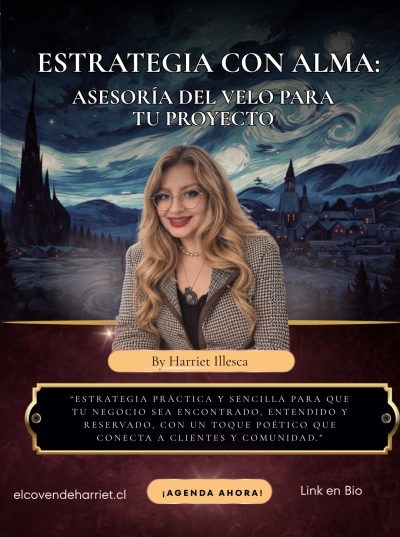 ASESORÍA PARA EMPRENDEDORES