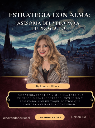 ASESORÍA PARA EMPRENDEDORES